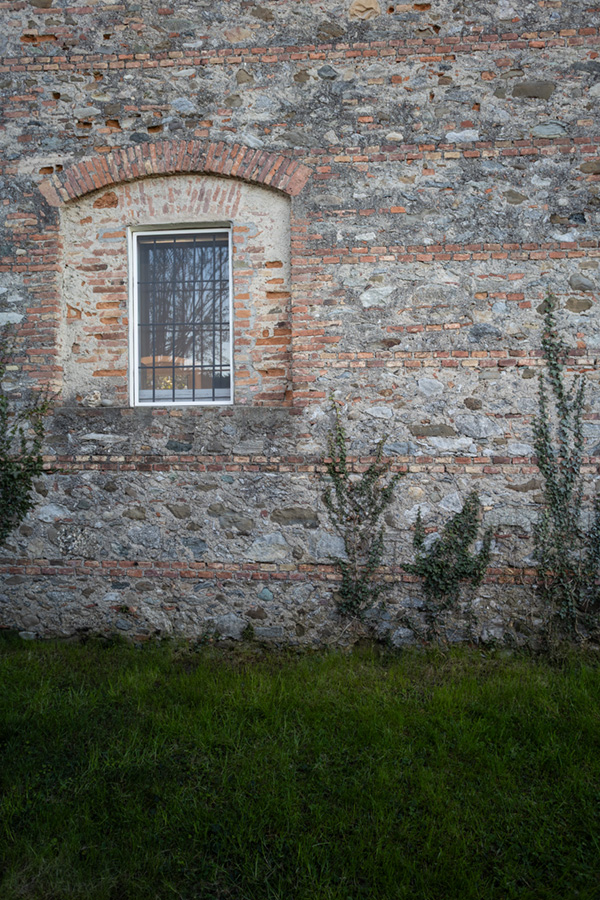 MONTICELLO FARMHOUSE – ITALY - 5